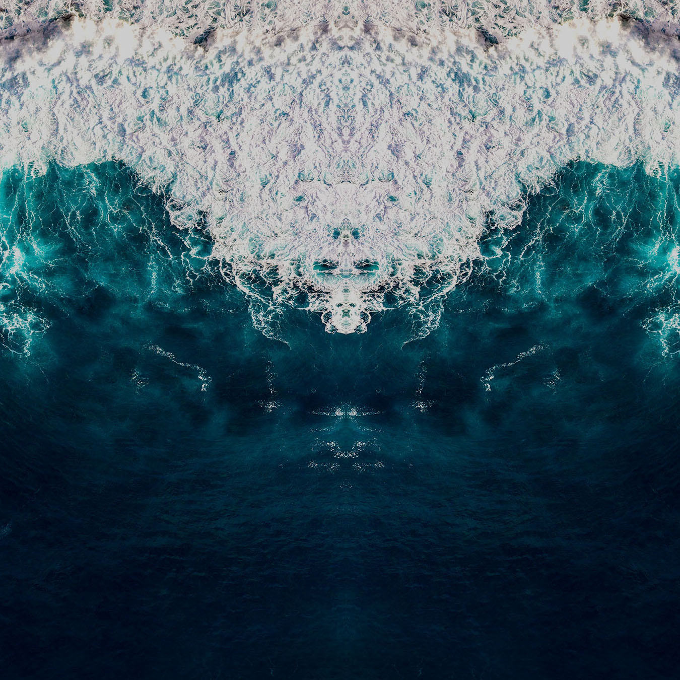 The Tide album artwork